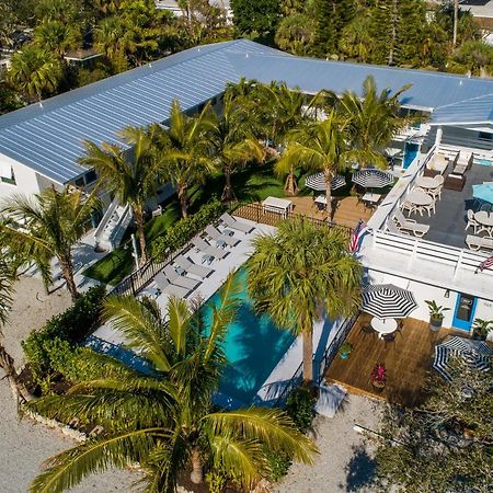 Seaspray Surf Lodge Vero Beach Buitenkant foto