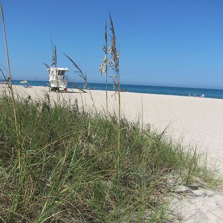 Seaspray Surf Lodge Vero Beach Buitenkant foto