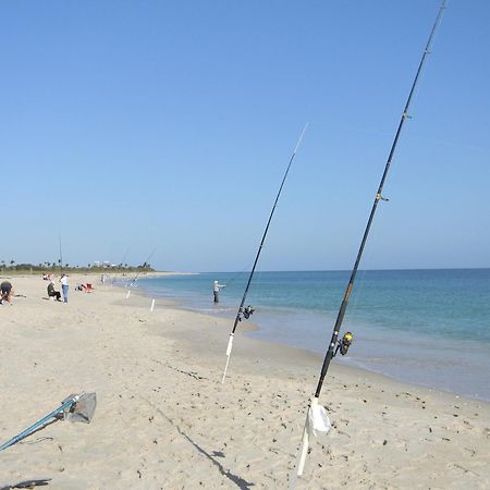 Seaspray Surf Lodge Vero Beach Buitenkant foto