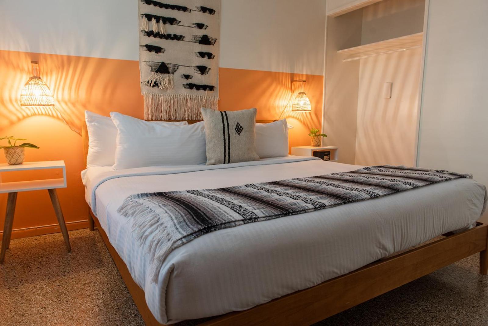 Seaspray Surf Lodge Vero Beach Buitenkant foto