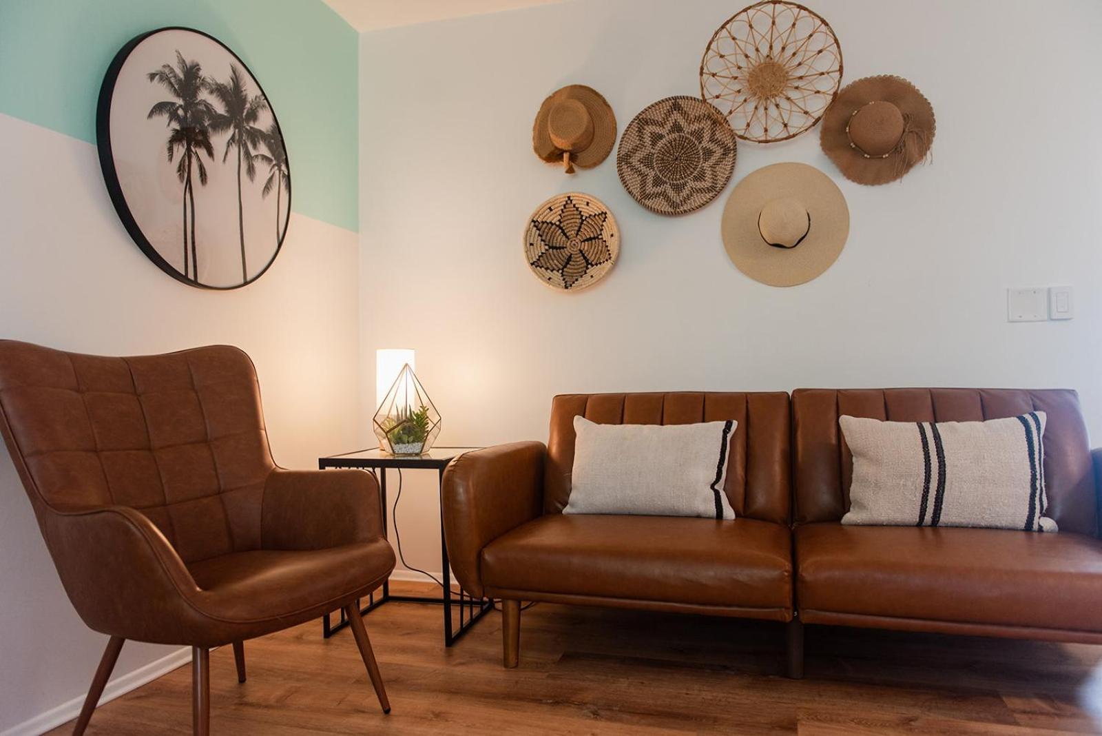 Seaspray Surf Lodge Vero Beach Buitenkant foto