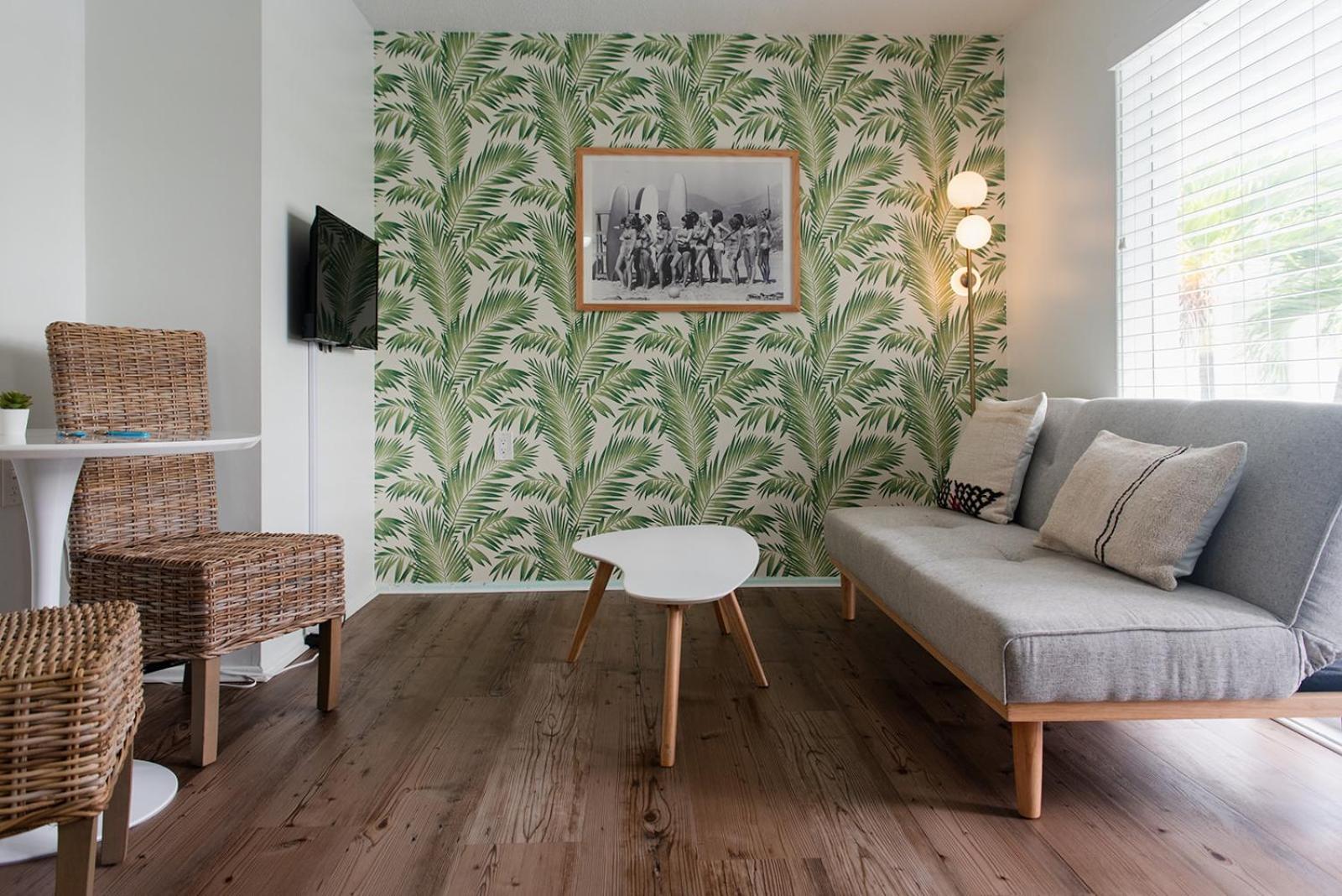 Seaspray Surf Lodge Vero Beach Buitenkant foto