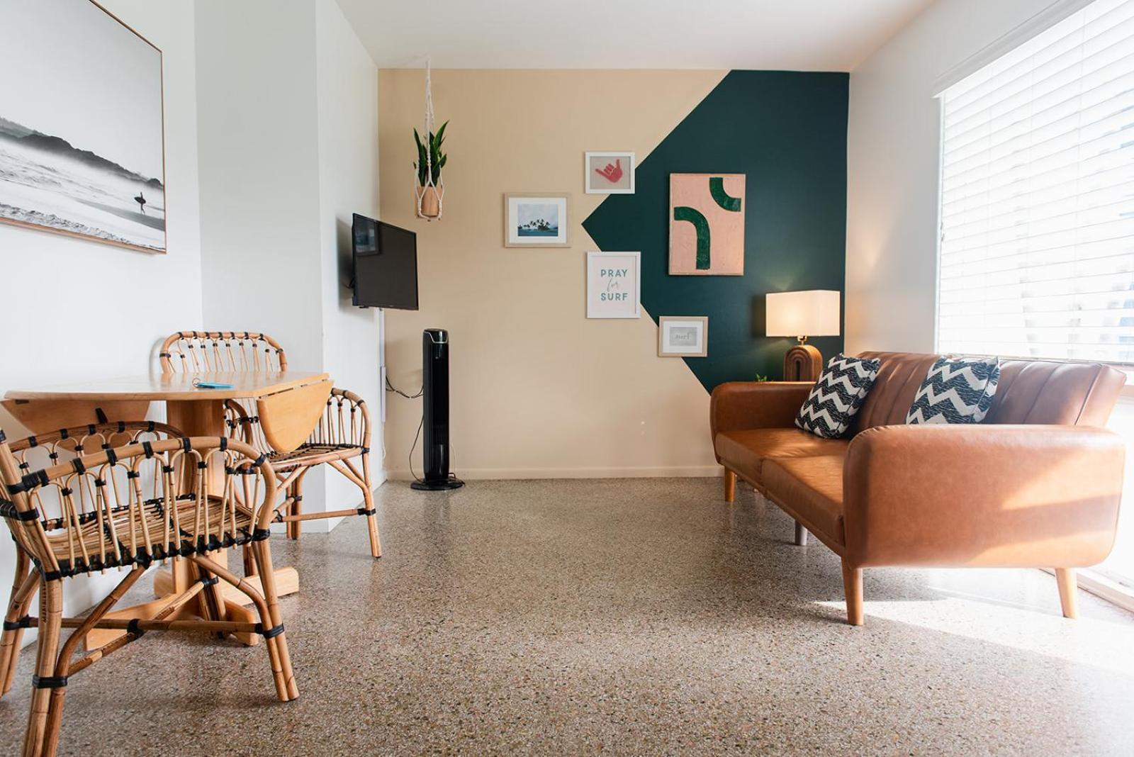 Seaspray Surf Lodge Vero Beach Buitenkant foto