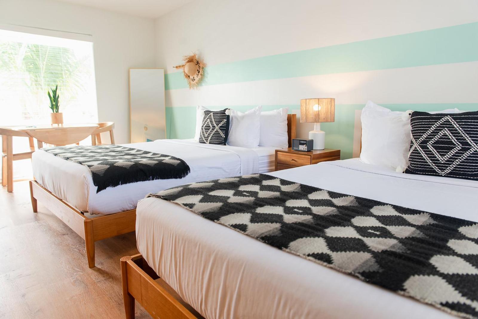 Seaspray Surf Lodge Vero Beach Buitenkant foto