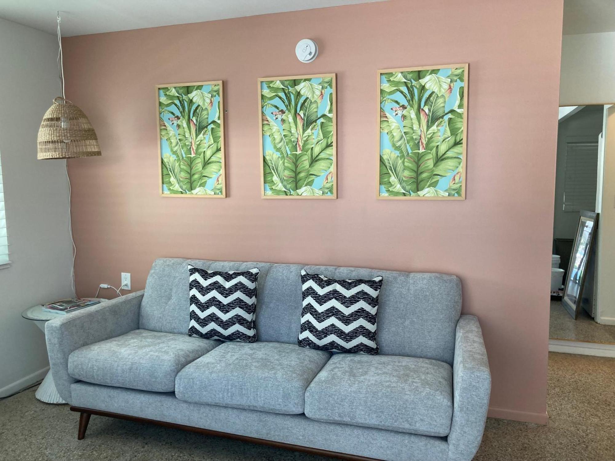 Seaspray Surf Lodge Vero Beach Buitenkant foto