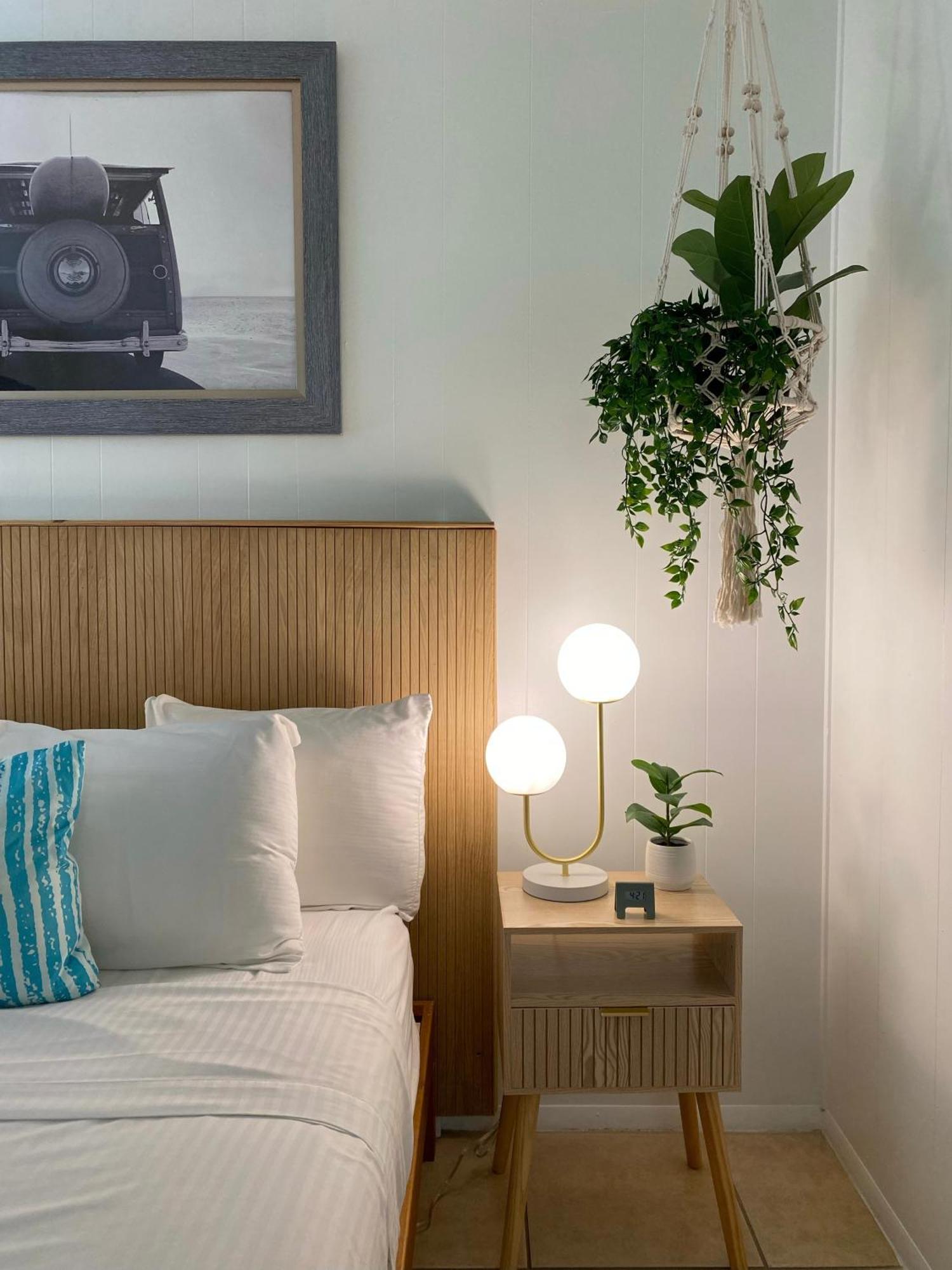Seaspray Surf Lodge Vero Beach Buitenkant foto