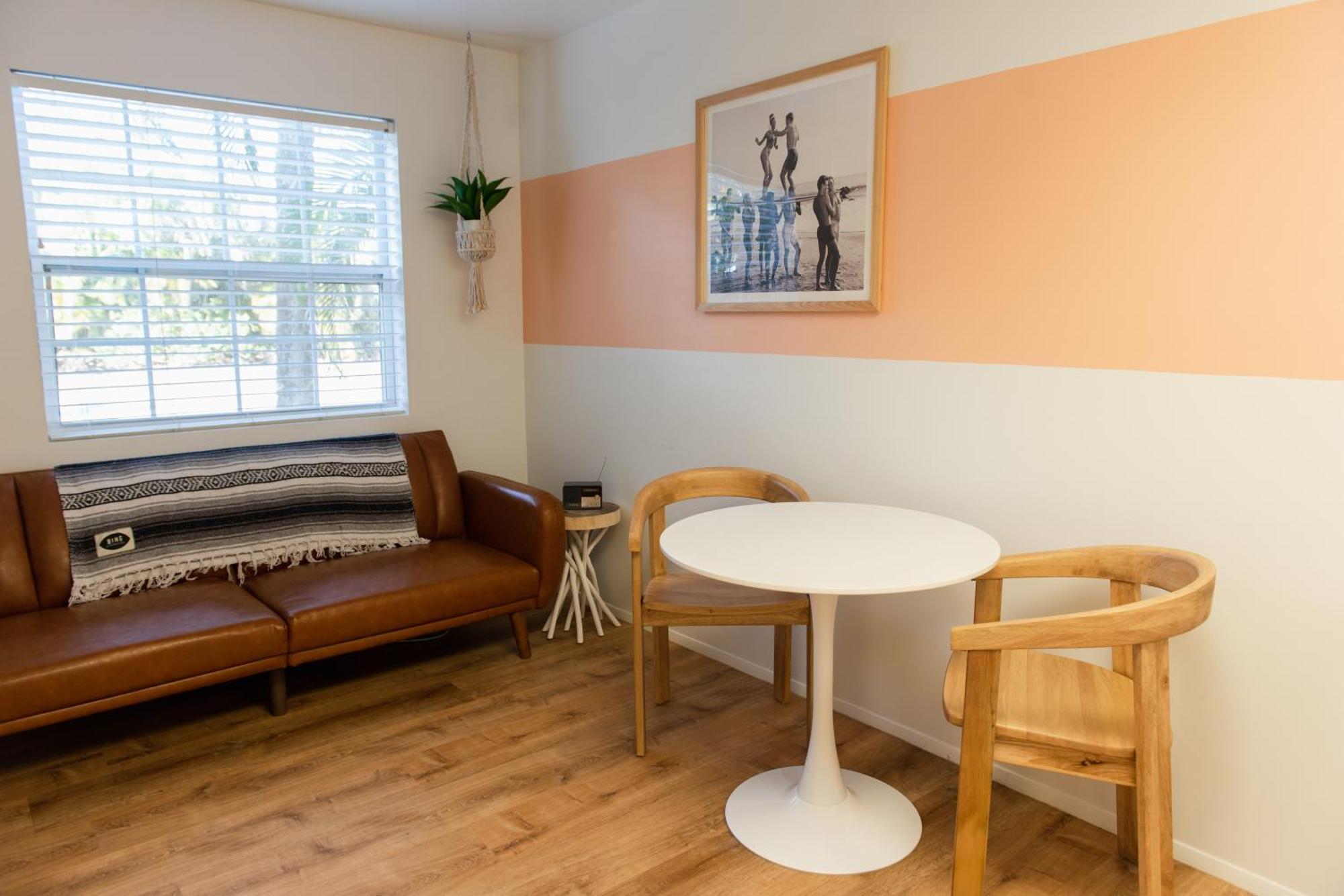 Seaspray Surf Lodge Vero Beach Buitenkant foto