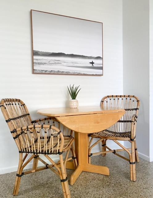 Seaspray Surf Lodge Vero Beach Buitenkant foto