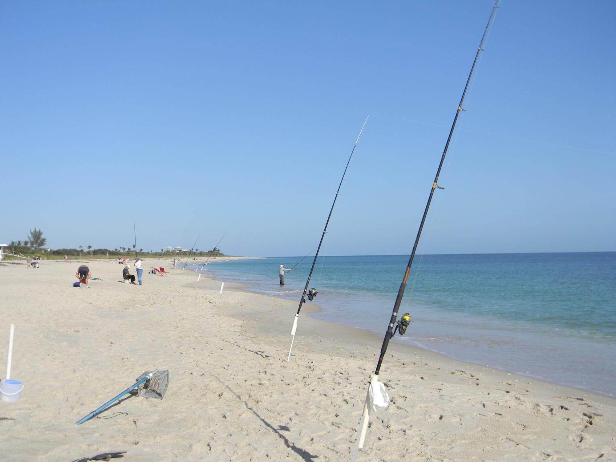 Seaspray Surf Lodge Vero Beach Buitenkant foto